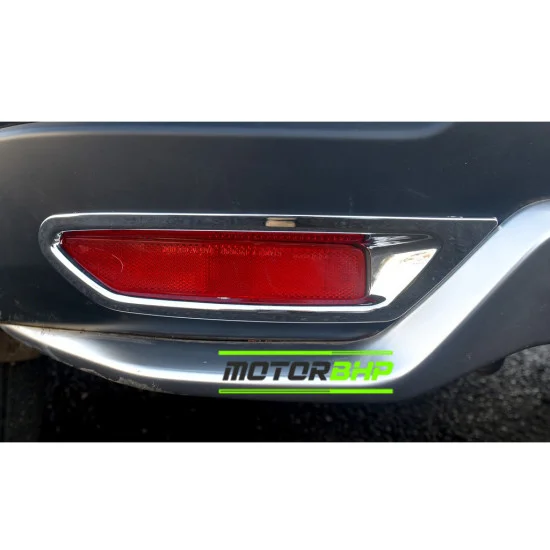 Honda Car Accessories Buy Honda BRV (2016 Onwards) Combo